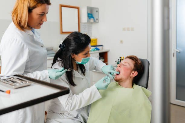 Best Mobile Emergency Dentist in Del Mar, CA